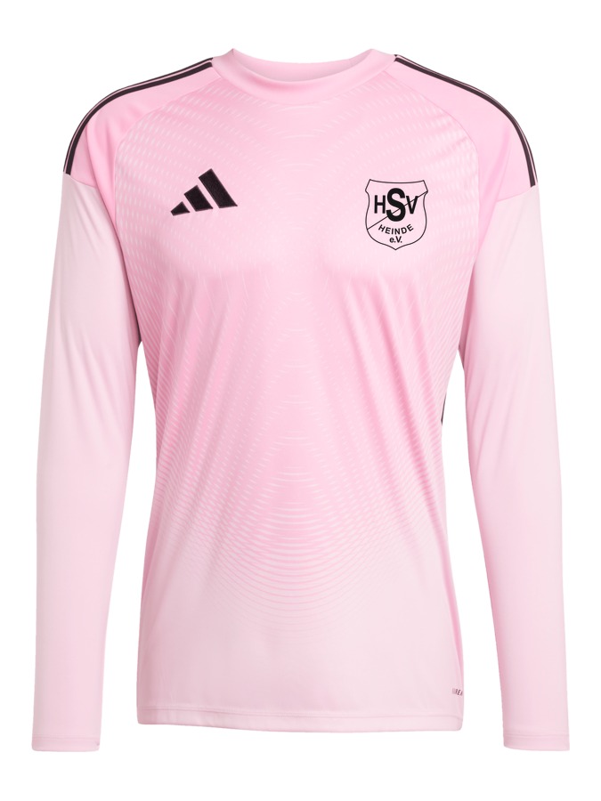 adidas Tiro 25 Competition Torwart-Longsleeve