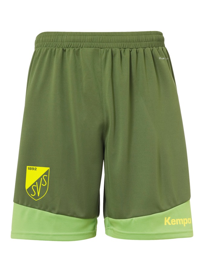 Kempa Emotion 2.0 Shorts