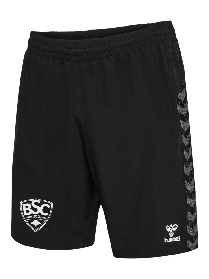 Hummel Authentic Woven Shorts