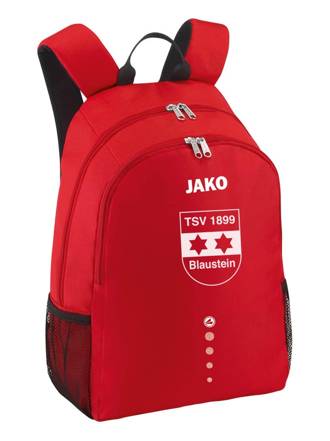 Jako Rucksack Classico