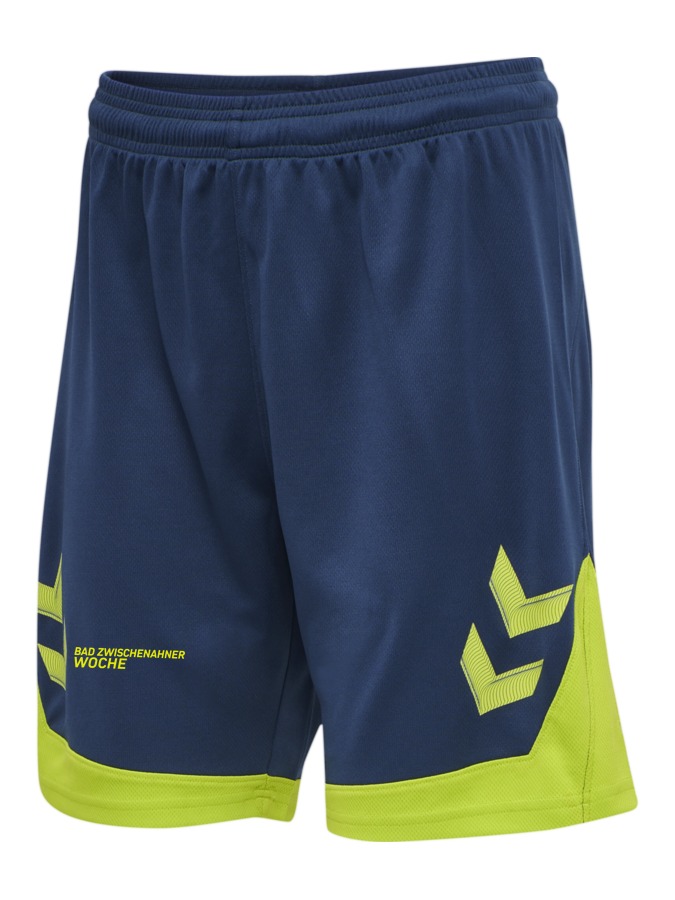 Hummel Lead Trainingsshorts