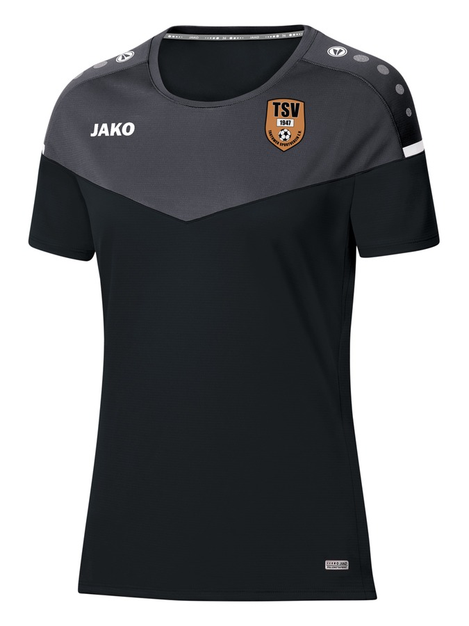 Jako T-Shirt Champ 2.0 Damen