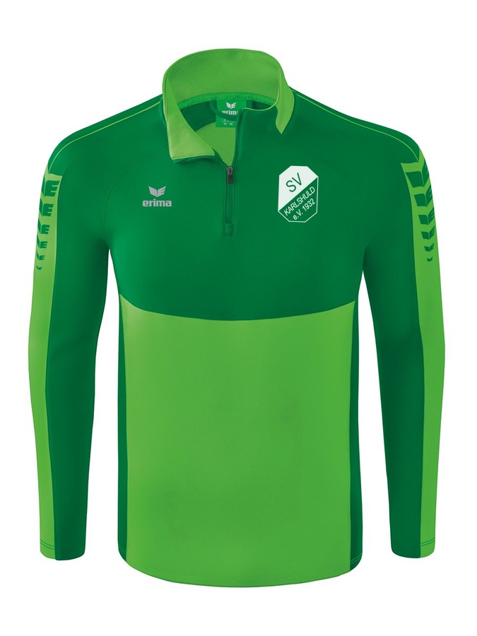 Erima Six Wings Trainingstop