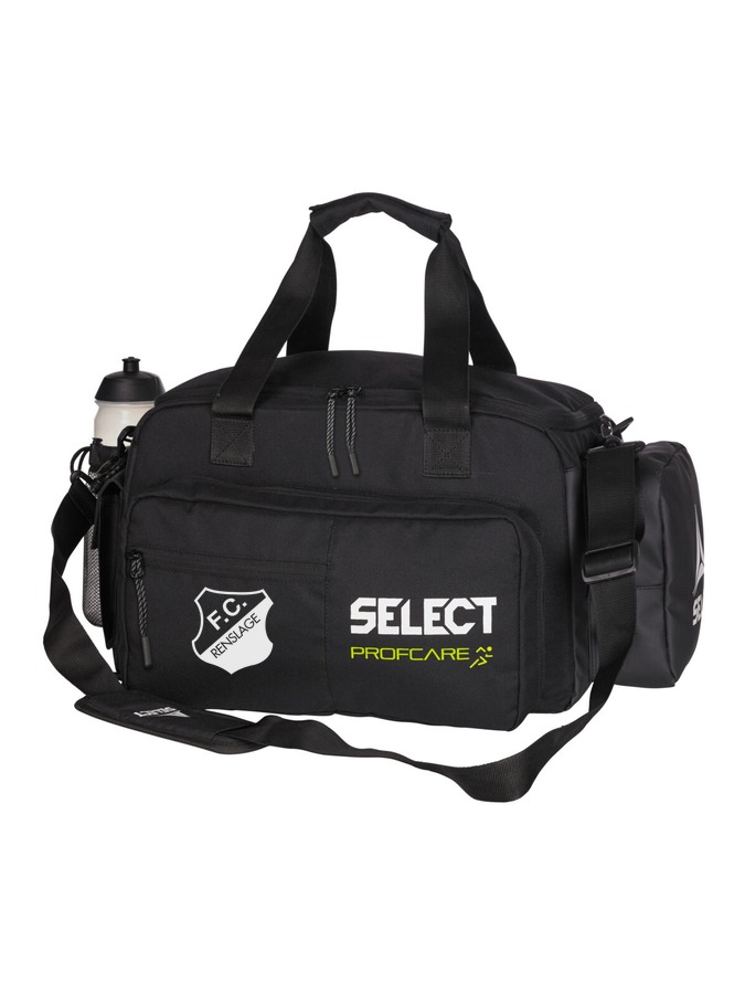 Select Betreuertasche Groß ohne Inhalt