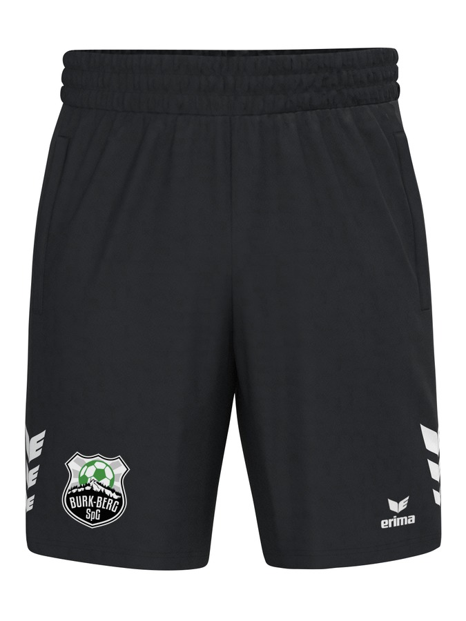 Erima Celebrate 125 Shorts