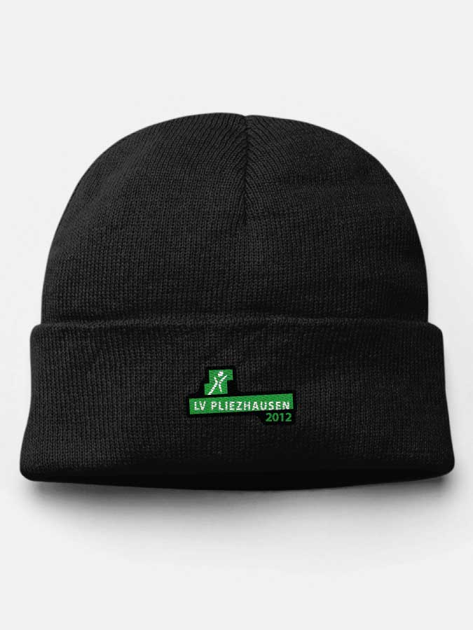 Beanie Sticklogo