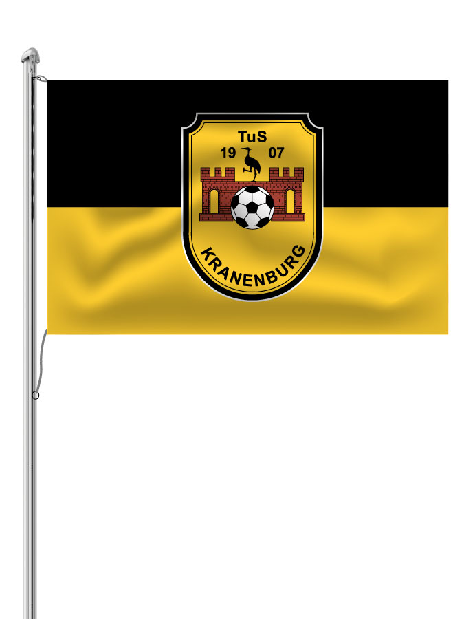 Hissfahne Logo