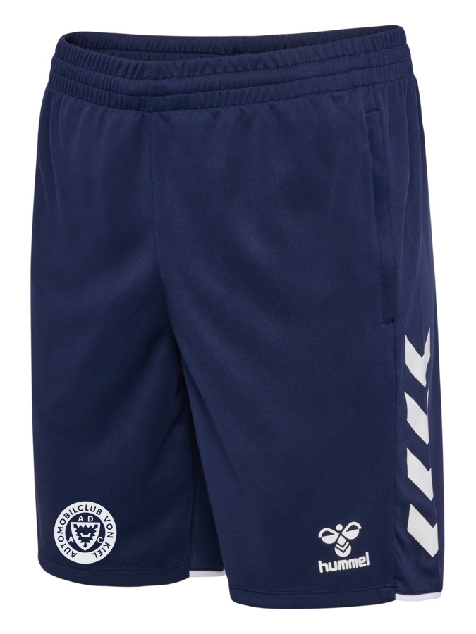 Hummel Core 2.0 Training Shorts
