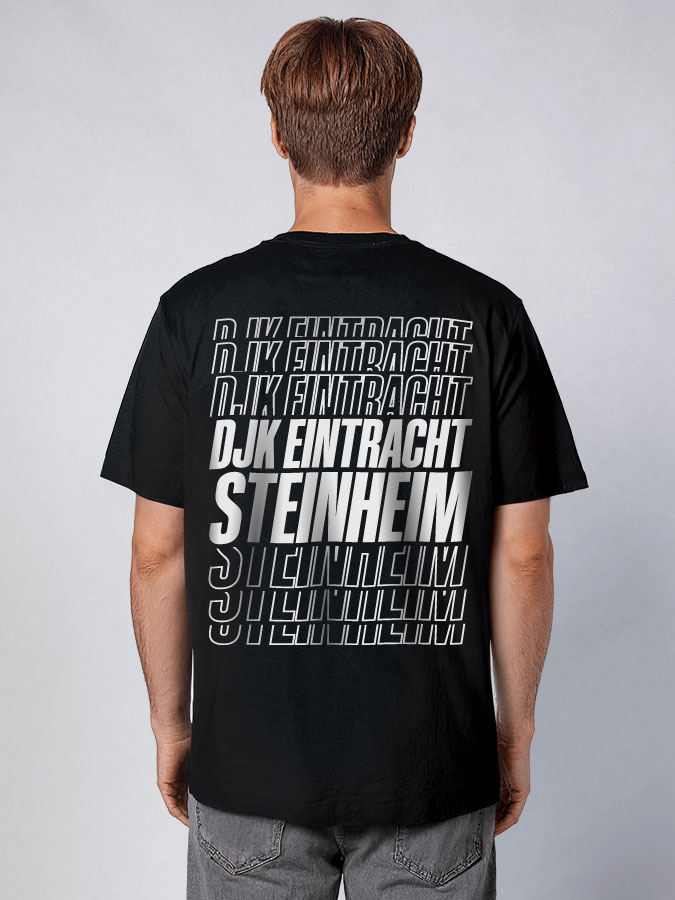 Oversized Shirt Neon Herren