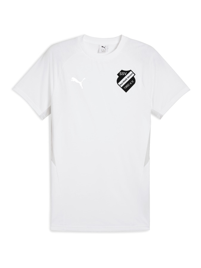 PUMA teamEVOSTRIPE T-Shirt