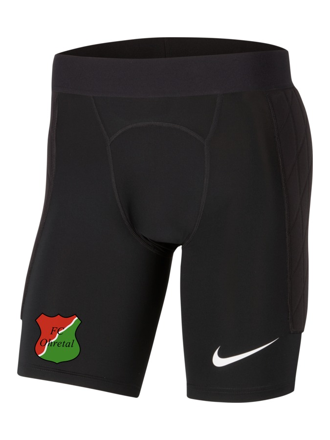 Nike Gardien Knit Shorts