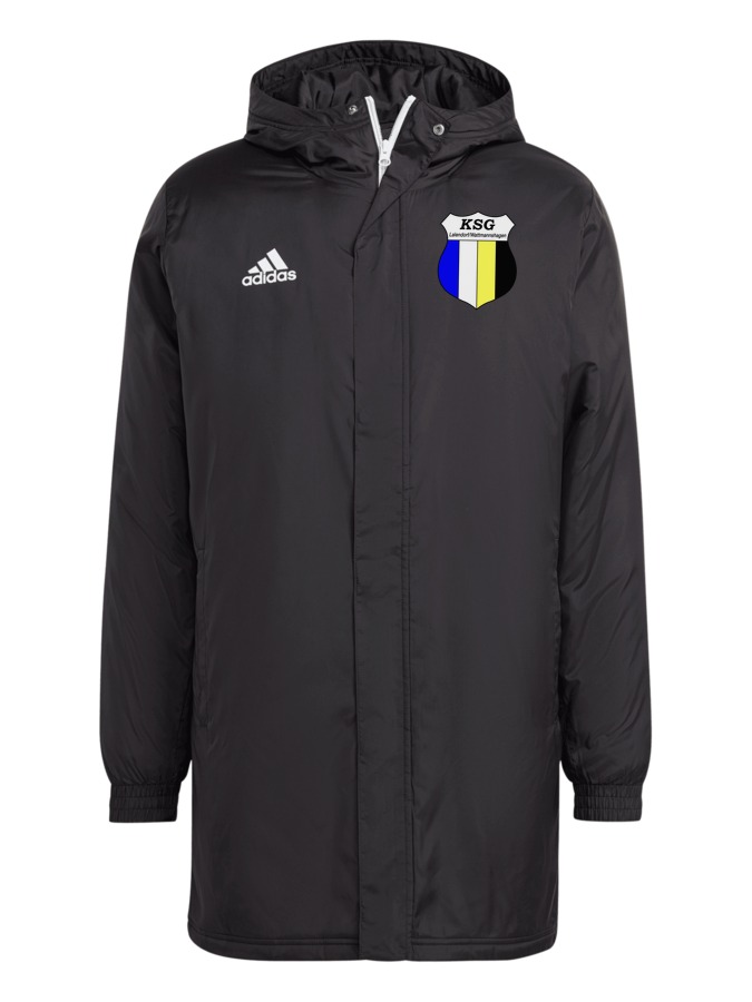 adidas Entrada 22 Stadionjacke