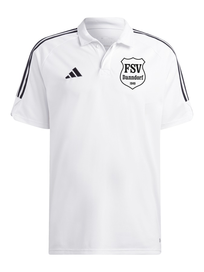 adidas Tiro 23 League Poloshirt
