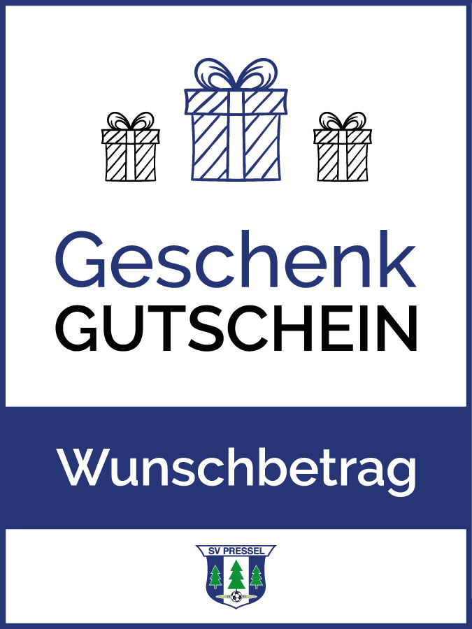 Gutschein zum Ausdrucken