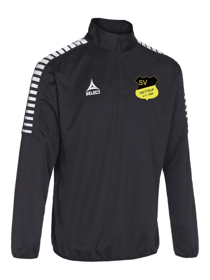 Select Argentina Trainingstop