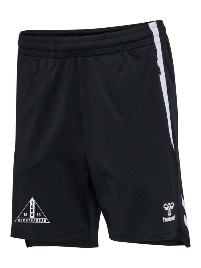 Hummel Lead 2.0 Training Shorts Damen