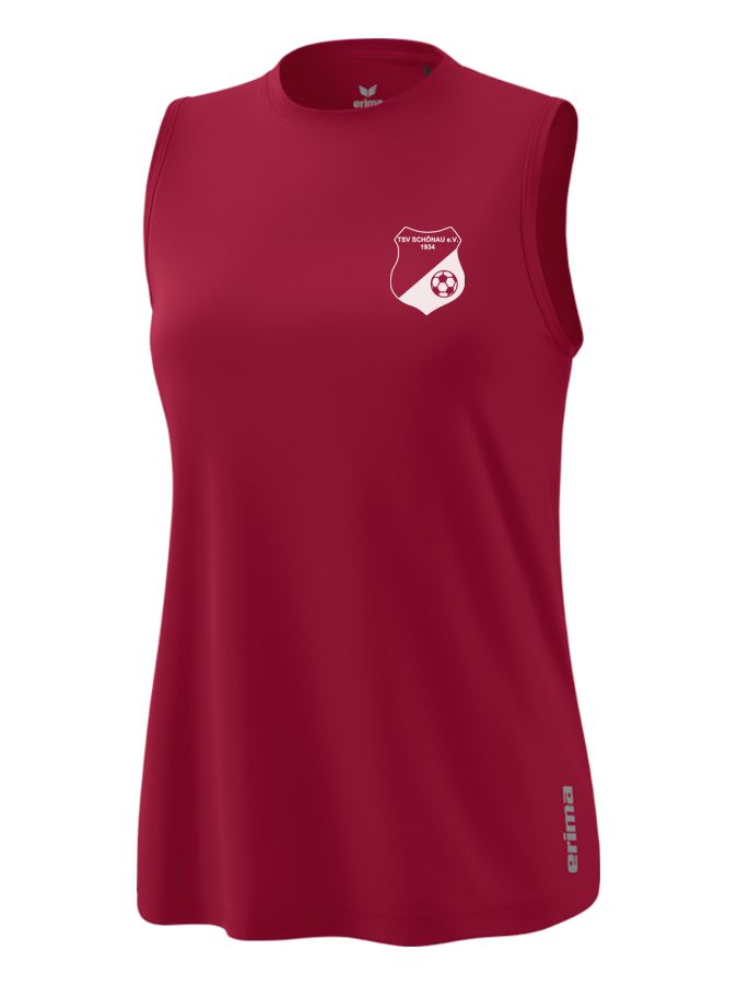 Erima Tanktop Damen