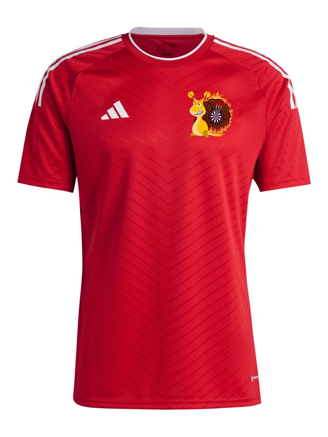 adidas Campeon 23 Trikot