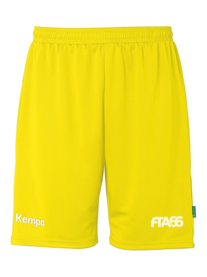 Kempa Performance Shorts