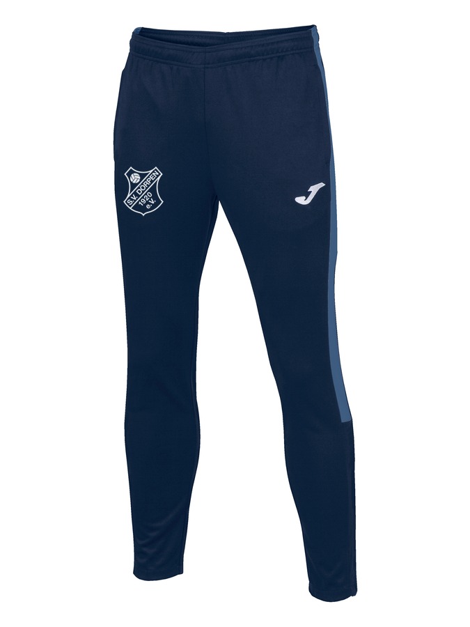 Joma Eco Championship Long Pants