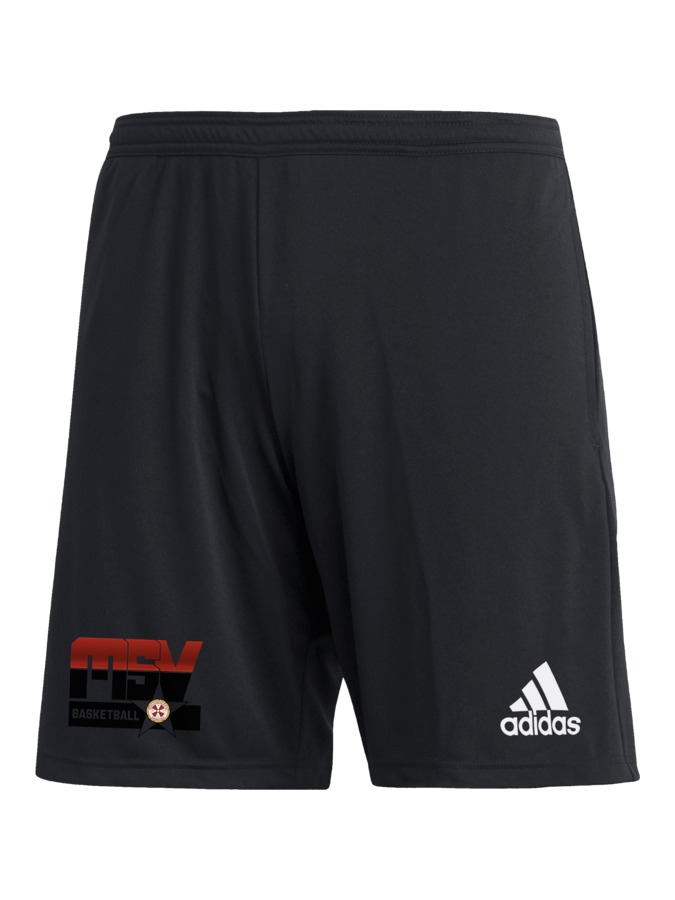 adidas Entrada 22 Trainingsshorts