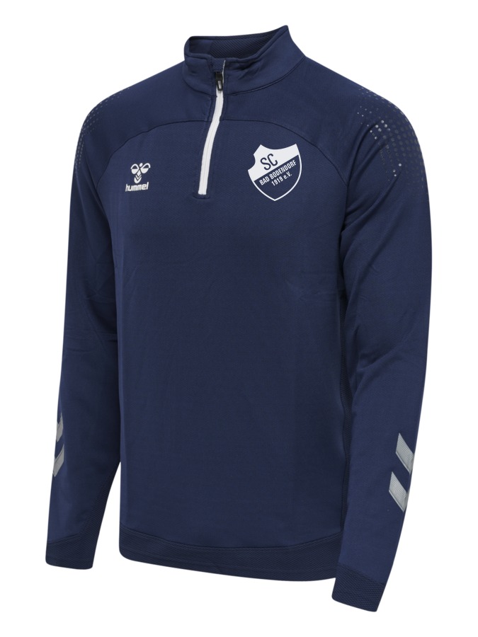 Hummel Lead Half Zip