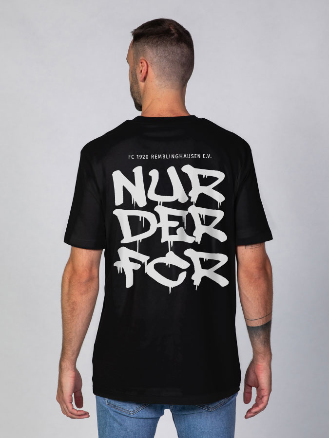 Shirt Street Herren