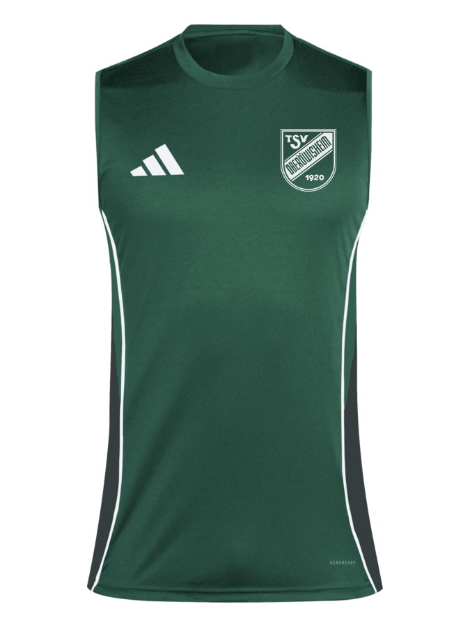 adidas Tiro 25 Competition Tanktop