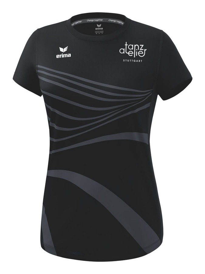 Erima Racing T-Shirt Damen
