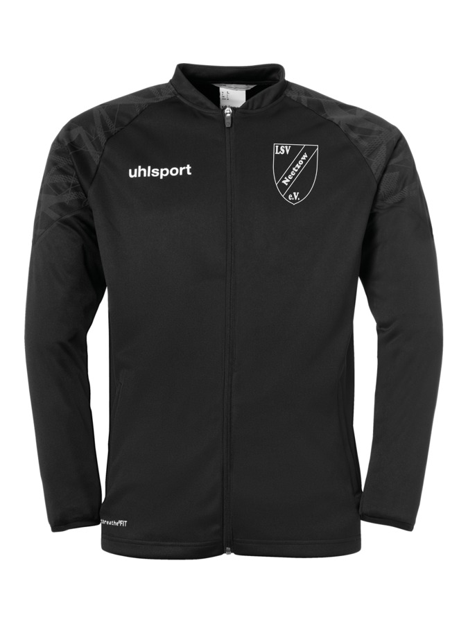 uhlsport Goal 25 Poly Jacke