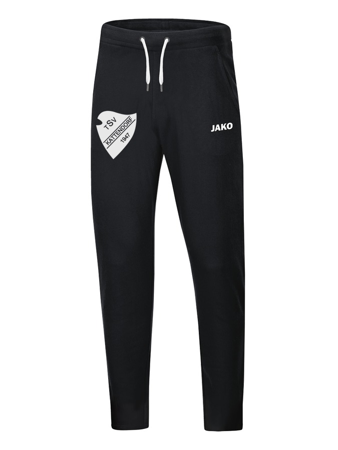 Jako Jogginghose Base