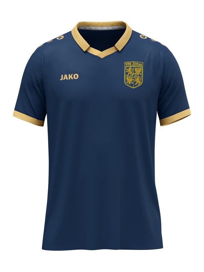 Jako Trikot Glory Kurzarm