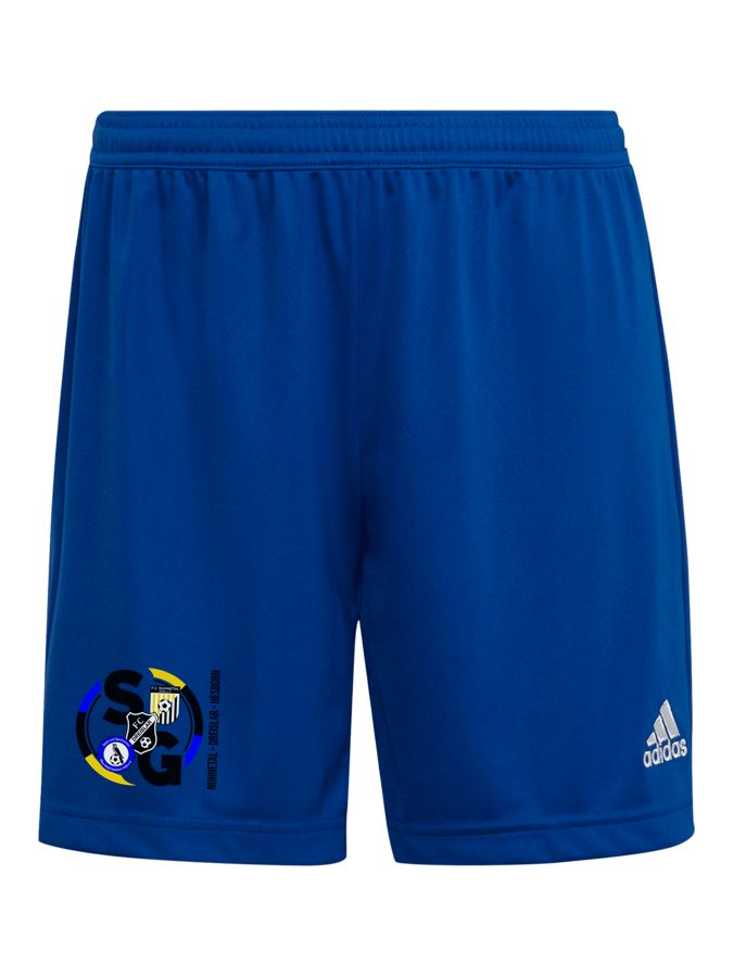 adidas Entrada 22 Shorts Damen