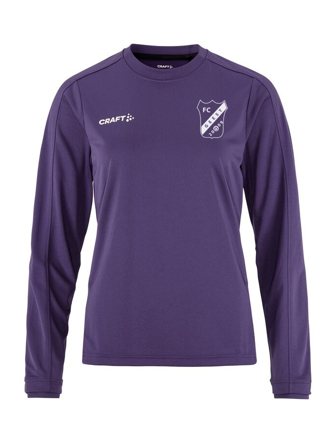 Craft Evolve 2.0 Sweatshirt Damen