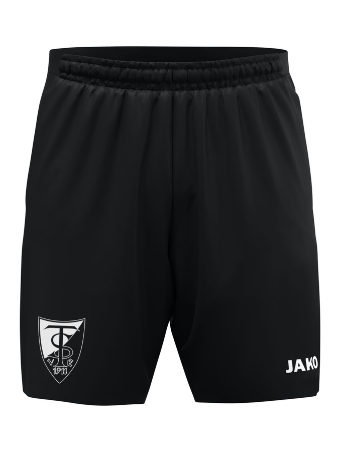 Jako Webshort Dynamic Damen