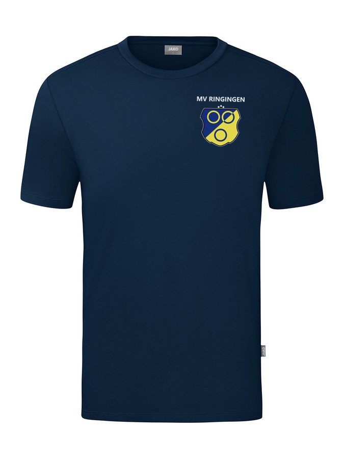 Jako T-Shirt Organic Stretch