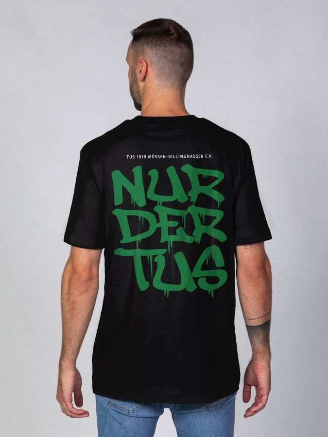 Shirt Street Herren