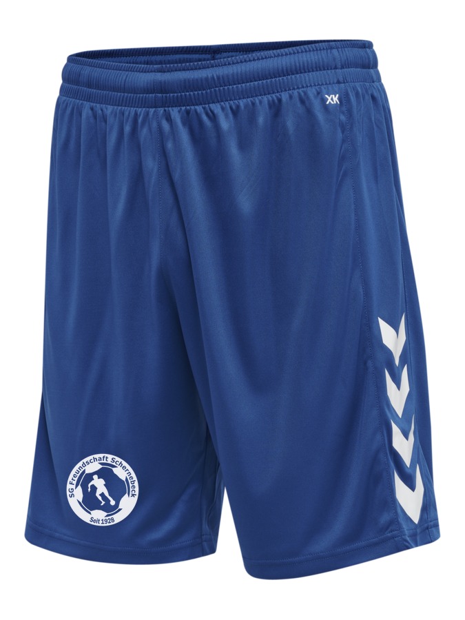 Hummel Core XK Trainingsshorts