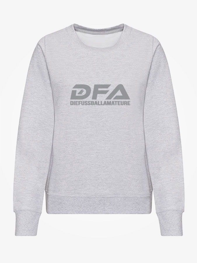 Sweater All Grey Unisex