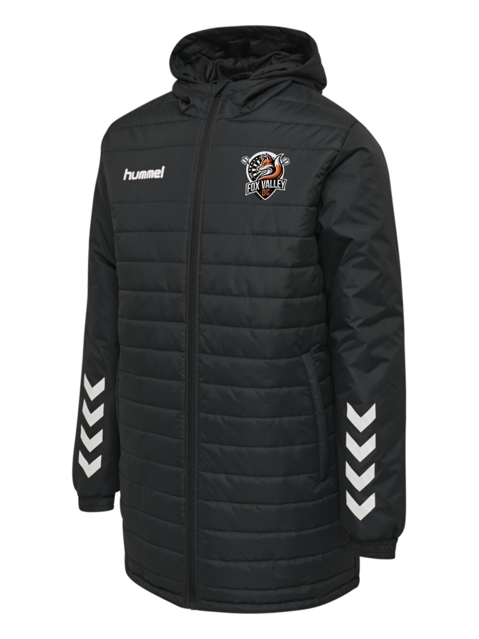 Hummel Promo Bench Jacke