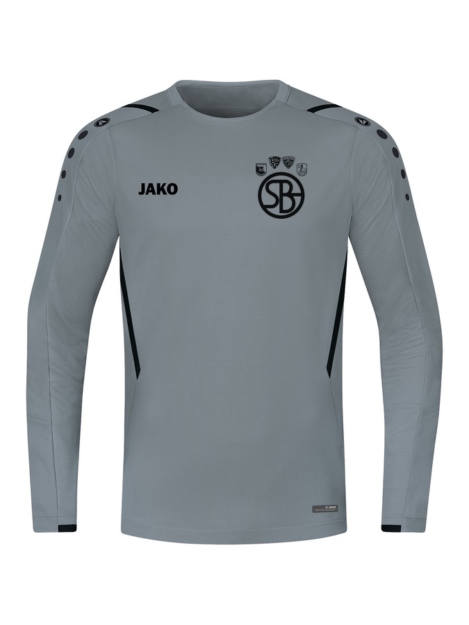 Jako Sweat Challenge