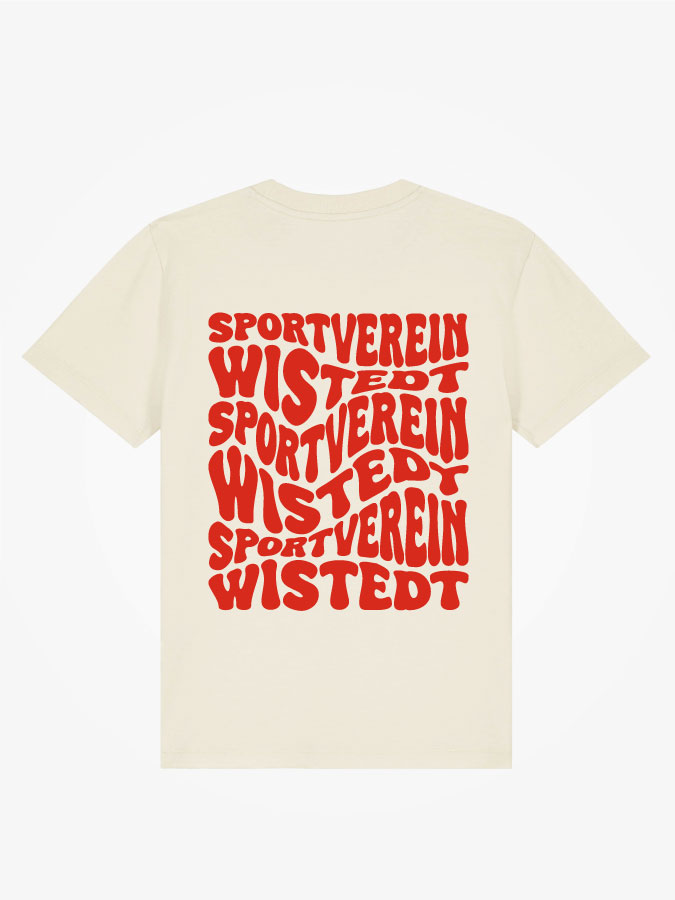 Shirt Wavy Kids