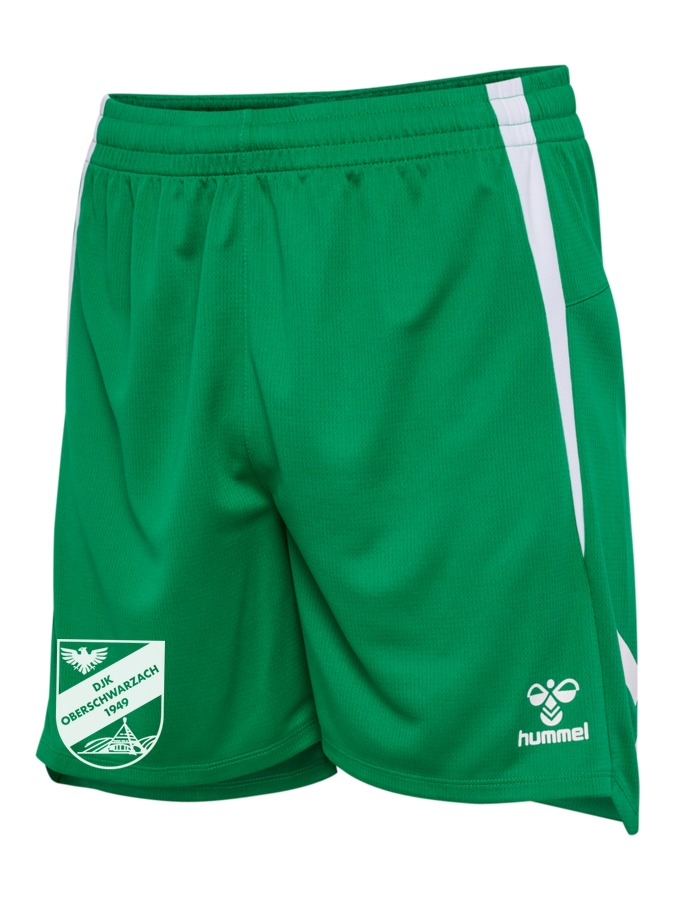 Hummel Lead 2.0 Shorts