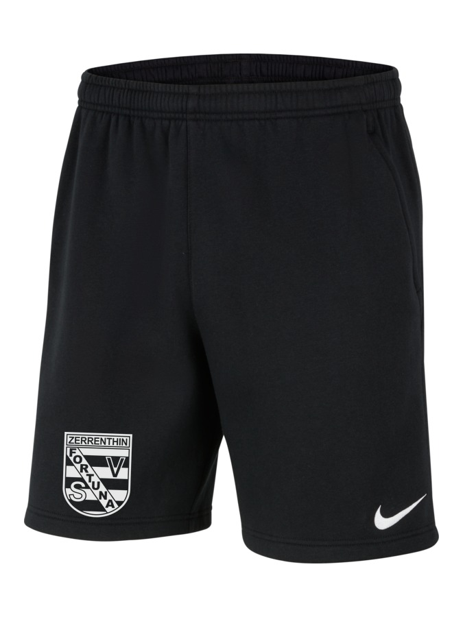 Nike Park 20 Fleece Knit Shorts