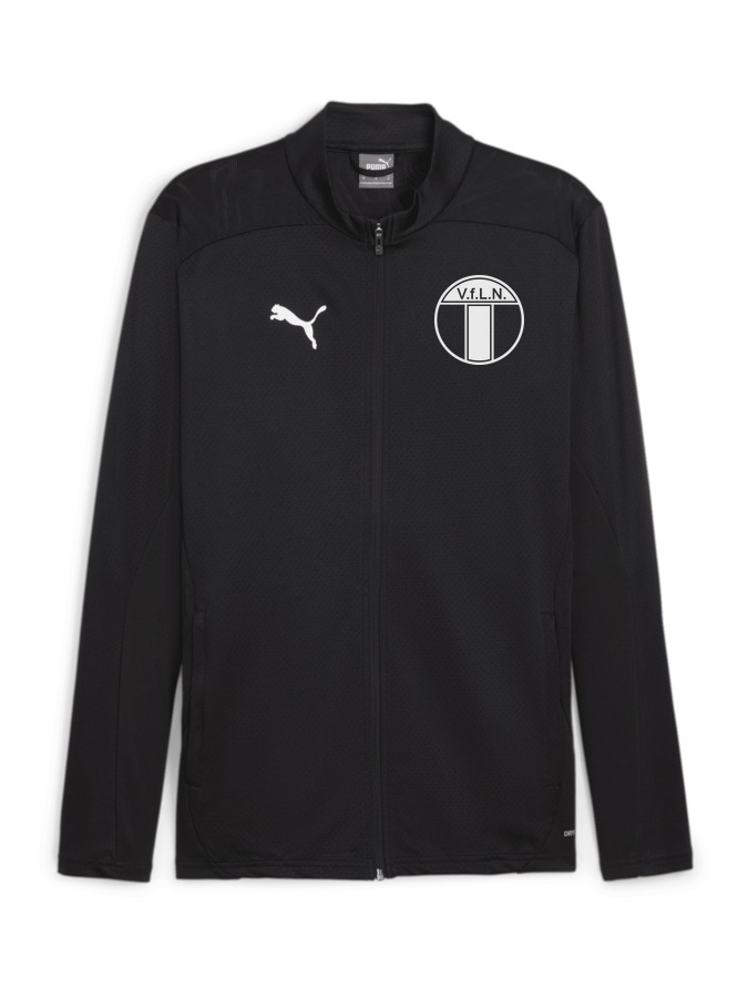 PUMA teamFINAL Trainingsjacke