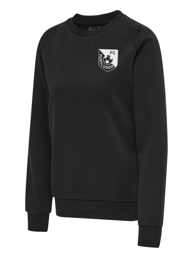 Hummel Red Classic Sweatshirt Damen