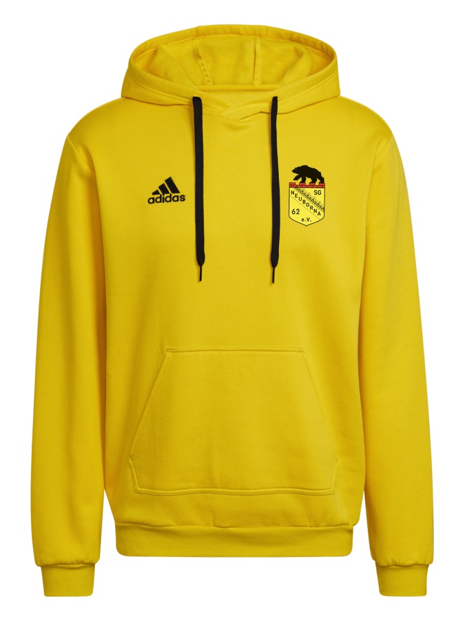 adidas Entrada 22 Hoodie