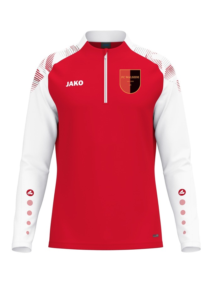 Jako Ziptop Sonic