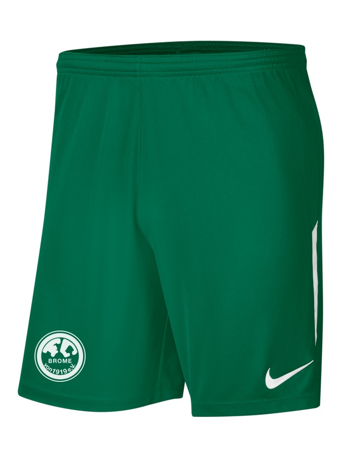 Nike League II Knit Shorts