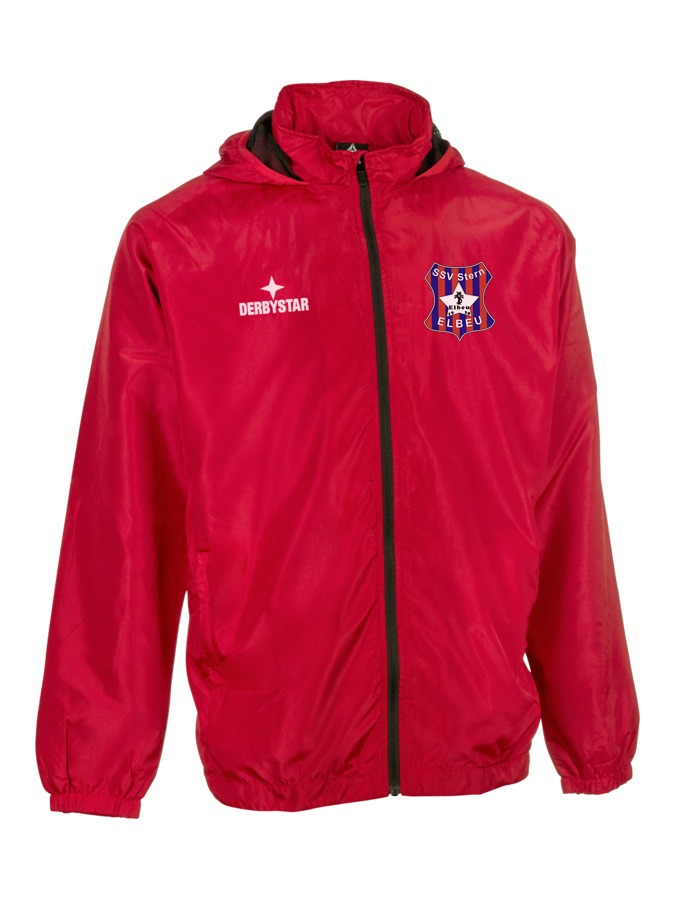 Derbystar Hyper Allwetterjacke II